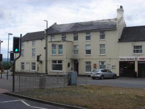 Picture of Whitminster Inn