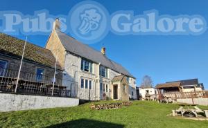 New picture of The Carpenters Arms