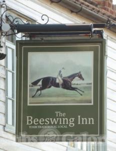 Picture of The Beeswing Inn
