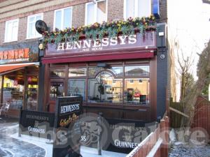 Picture of O'Donnell's Bar