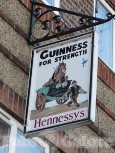 Picture of Hennessys