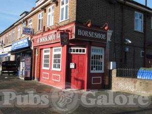 Picture of The Horseshoe Bar