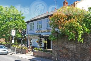 Picture of The Lass O' Richmond Hill