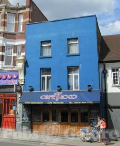 Picture of Cafe Loco