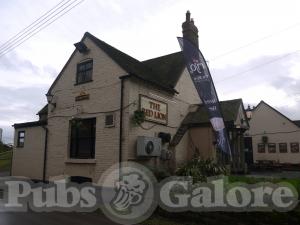 Picture of Red Lion