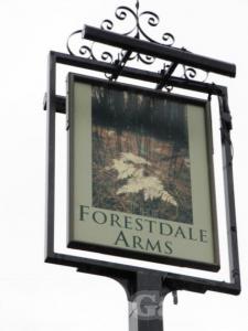 Picture of Forestdale Arms