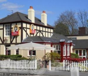 Picture of Toby Carvery South Croydon