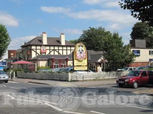 Picture of Toby Carvery South Croydon
