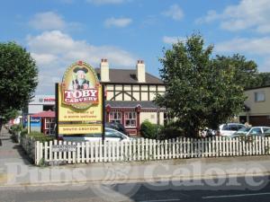 Picture of Toby Carvery South Croydon