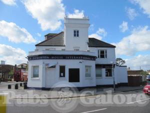 Picture of Brigstock