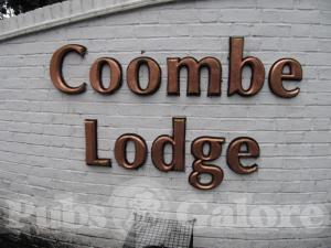 Picture of Coombe Lodge