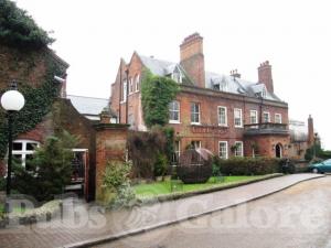 Picture of Coombe Lodge