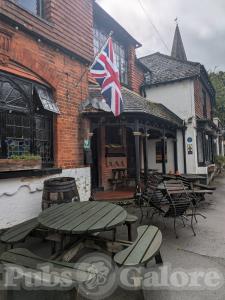 Queens Head