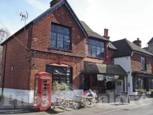 Picture of Queens Head