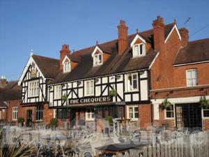 Picture of The Chequers