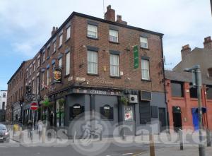 Picture of O'Briens