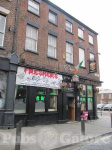 Picture of O'Briens