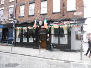 Picture of O'Briens