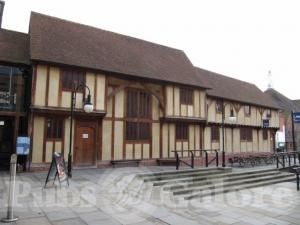Picture of Auberge