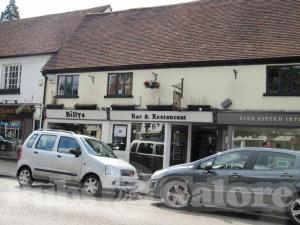 Picture of Mad Squirrel Tap & Bottleshop