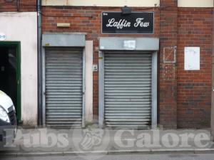 Picture of The Laffin Few