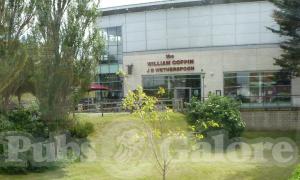 Picture of The William Coppin (Lloyds No 1)