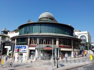 Picture of The Green Ginger (JD Wetherspoon)