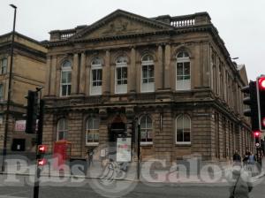 Picture of The Mile Castle (Lloyds No 1)