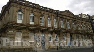 Picture of The Mile Castle (Lloyds No 1)