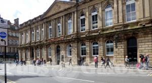 Picture of The Mile Castle (Lloyds No 1)