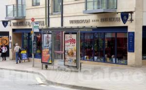 Picture of The Swan & Castle (JD Wetherspoon)