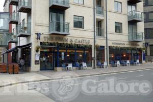 Picture of The Swan & Castle (JD Wetherspoon)