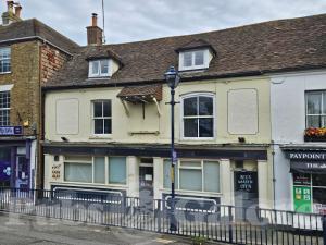 Picture of The Globe Inn