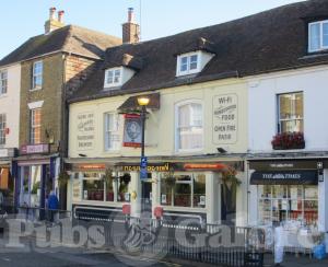 Picture of The Globe Inn