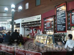 Picture of The Harlequin