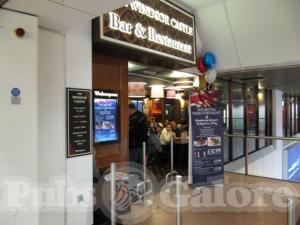 Picture of The Windsor Castle (JD Wetherspoon)