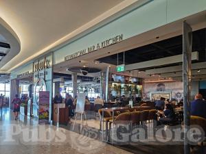 Picture of Pilots Bar