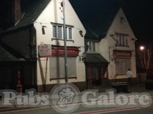 Picture of Red Lion