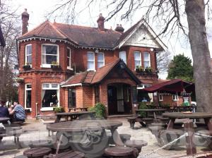 Picture of Malvern Tavern