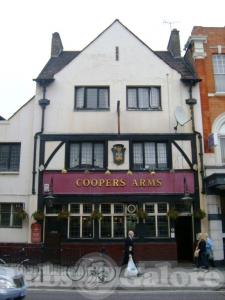 Picture of Coopers Arms
