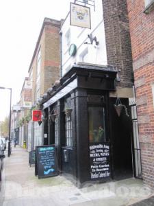 Picture of The Whitesmiths Arms