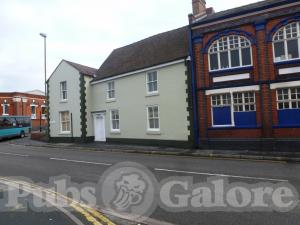 Picture of The Plough