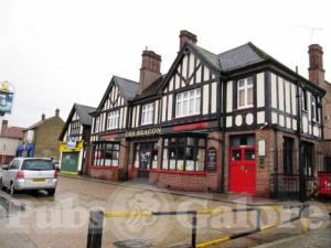 Picture of The Beacon