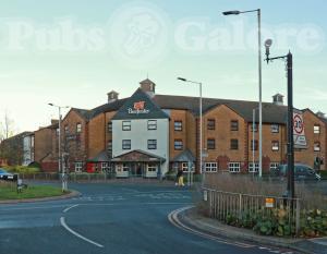 Picture of Liberty Bell