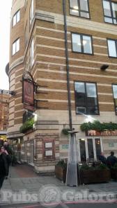 Picture of Brewhouse & Kitchen