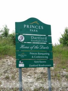 Picture of Princes Park