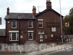 Picture of The Red Lion