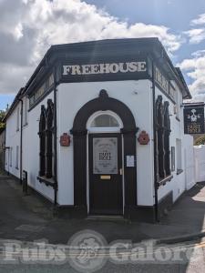 Picture of The Dust Hole (Railway Inn)