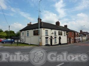 Picture of Cheshire Cheese