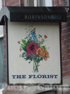 Picture of The Florist